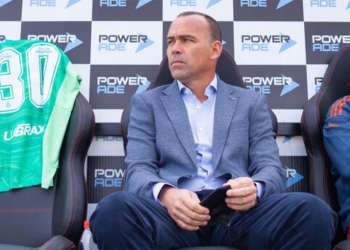 ¿Algún equipo interesado en Rafael Dudamel? Vuelve a estar libre