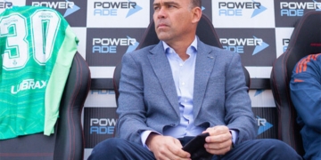 ¿Algún equipo interesado en Rafael Dudamel? Vuelve a estar libre