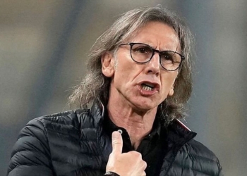 Gareca explica la caída de Perú y responde sobre su futuro. ¿Se va de la Selección?