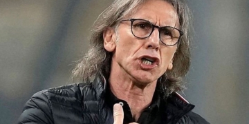 Gareca explica la caída de Perú y responde sobre su futuro. ¿Se va de la Selección?