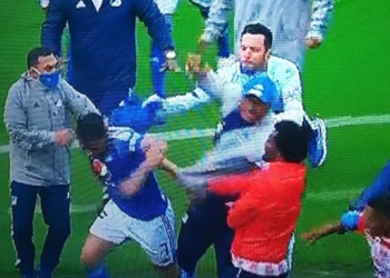Disculpas públicas de Sebastián Viera
