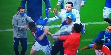 Disculpas públicas de Sebastián Viera