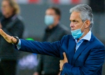 Así va el Rueda Vs Queiroz tras 17 partidos con Colombia