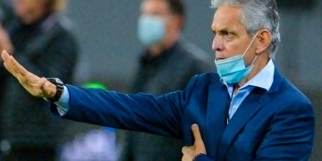 Así va el Rueda Vs Queiroz tras 17 partidos con Colombia
