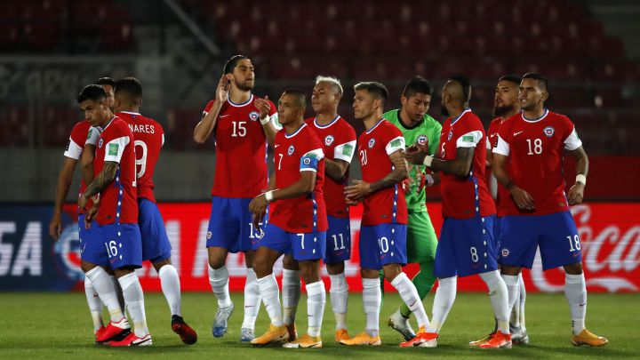 La Selección de Chile reclamará los puntos perdidos ante Ecuador