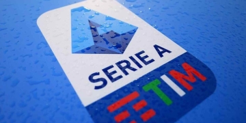 La Serie A de Italia renueva patrocinio con Tim