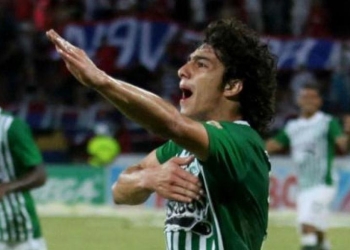 ¿Qué ha dicho Stefan Medina de un regreso a Atlético Nacional?