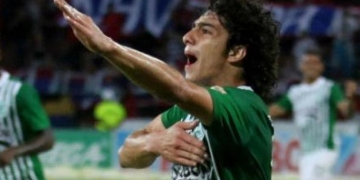 ¿Qué ha dicho Stefan Medina de un regreso a Atlético Nacional?