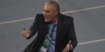 Tite: "Argentina y Colombia son dos equipos del más alto nivel"