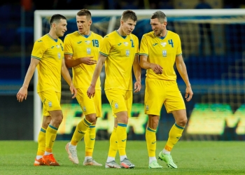 Ucrania: día y hora de su próximo partido por la Eurocopa