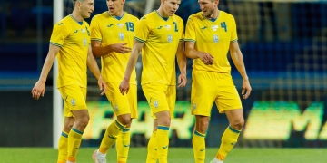 Ucrania: día y hora de su próximo partido por la Eurocopa