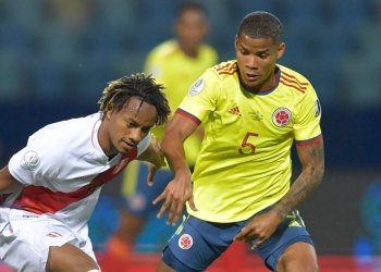 Selección Colombia: por su quinto tercer lugar en Copa América