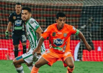 Atlético Nacional: lo que ya hizo Yeison Guzmán y lo que falta para su fichaje