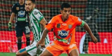 Atlético Nacional: lo que ya hizo Yeison Guzmán y lo que falta para su fichaje