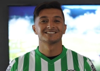 Yeison Guzmán sobre su fichaje en Atlético Nacional: “No es la plata, es el corazón”