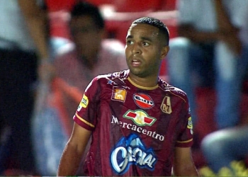 Yohandry Orozco sigue libre y buscando equipo ¿Qué pasó?