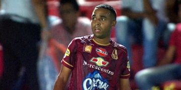 Yohandry Orozco sigue libre y buscando equipo ¿Qué pasó?