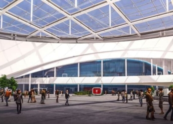 YouTube anuncia primer acuerdo de derechos de naming rights en su historia