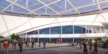 YouTube anuncia primer acuerdo de derechos de naming rights en su historia