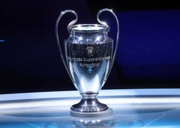 ¡UEFA eleva el premio acumulado de la Champions League!