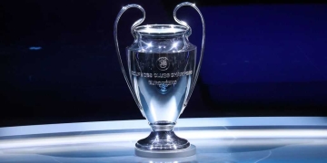 ¡UEFA eleva el premio acumulado de la Champions League!