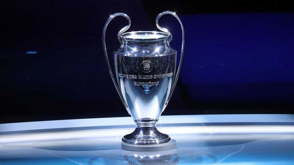 ¡UEFA eleva el premio acumulado de la Champions League!