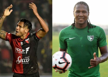 ¿Qué dice Tulio Gómez sobre Hugo Rodallega y Wilson Morelo