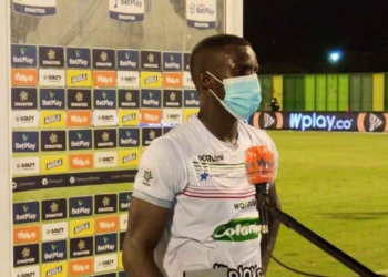 ¿Quién es Edwin Laszo Jugador que América de Cali tendría en consideración