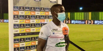 ¿Quién es Edwin Laszo Jugador que América de Cali tendría en consideración