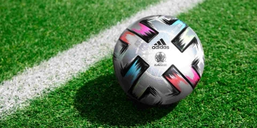 adidas Uniforia finale