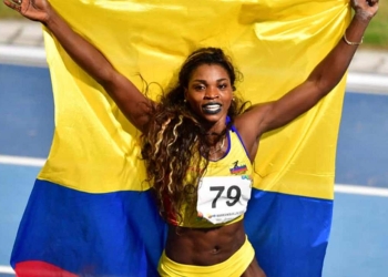 A cuántas medallas aspira Colombia en los Olímpicos de Tokio