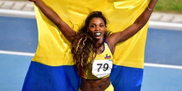 A cuántas medallas aspira Colombia en los Olímpicos de Tokio