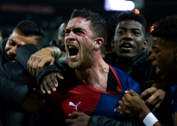Adrián Arregui, Daniel Ossa, Deportivo Independiente Medellín, DIM, fichajes DIM 2021-II
