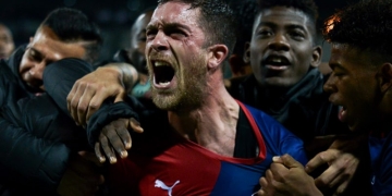 Adrián Arregui, Daniel Ossa, Deportivo Independiente Medellín, DIM, fichajes DIM 2021-II