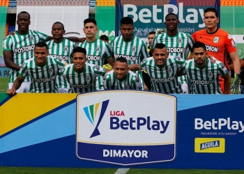 Aldair Quintana, Venezia FC, Atlético Nacional, fichajes Atlético Nacional 2021-II, Selección Colombia