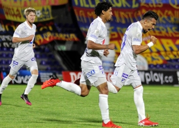 Alianza Petrolera, Millonarios FC, Copa BetPlay 2021