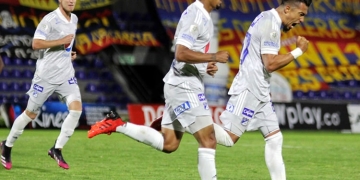 Alianza Petrolera, Millonarios FC, Copa BetPlay 2021