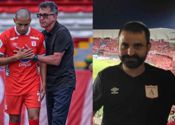 Alvaro Rius pidió regresar al América y habló sobre los jugadores juveniles