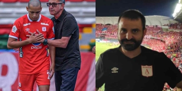 Alvaro Rius pidió regresar al América y habló sobre los jugadores juveniles