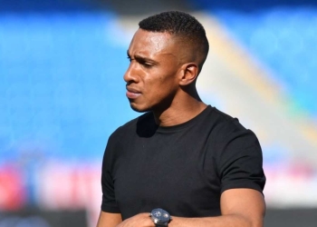 Amaranto Perea después del 0-0 entre DIM y Junior: "Para nosotros es un gran resultado"