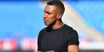 Amaranto Perea después del 0-0 entre DIM y Junior: "Para nosotros es un gran resultado"