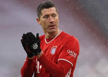 Amazon Prime Video tendrá documental sobre Robert Lewandowski