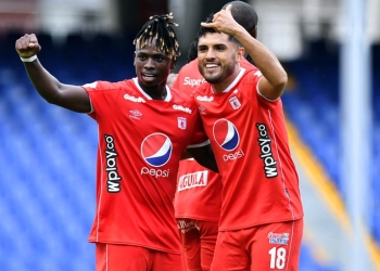 América de Cali, Águilas Doradas, Liga BetPlay 2021-II, VAR