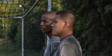 América de Cali Se cierra el libro de transferencias para este semestre