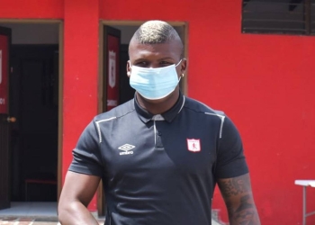 América de Cali confirmó casos de Covid -19 para su partido vs. Paranaense