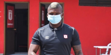 América de Cali confirmó casos de Covid -19 para su partido vs. Paranaense