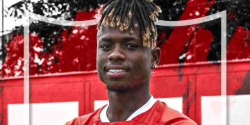 Déinner Quiñones y un tweet que ofendió a los hinchas de Atlético Nacional