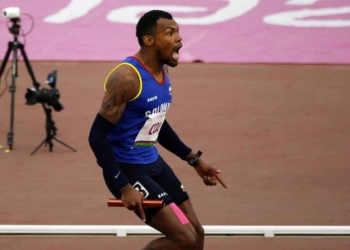 ¿Anthony Zambrano puede ganar alguna medalla en Tokio 2020?
