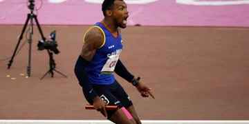 ¿Anthony Zambrano puede ganar alguna medalla en Tokio 2020?