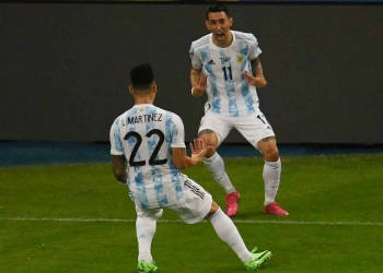 Argentina en su ley: “El que pega primero…”